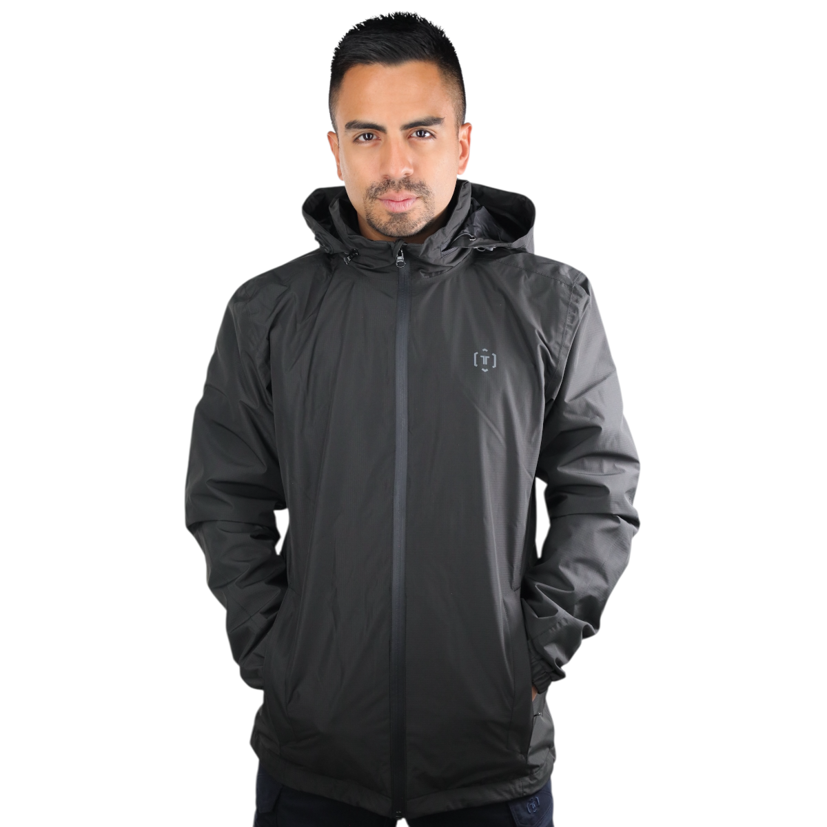 Chamarra repelente CH-PWR1 Power Tactical