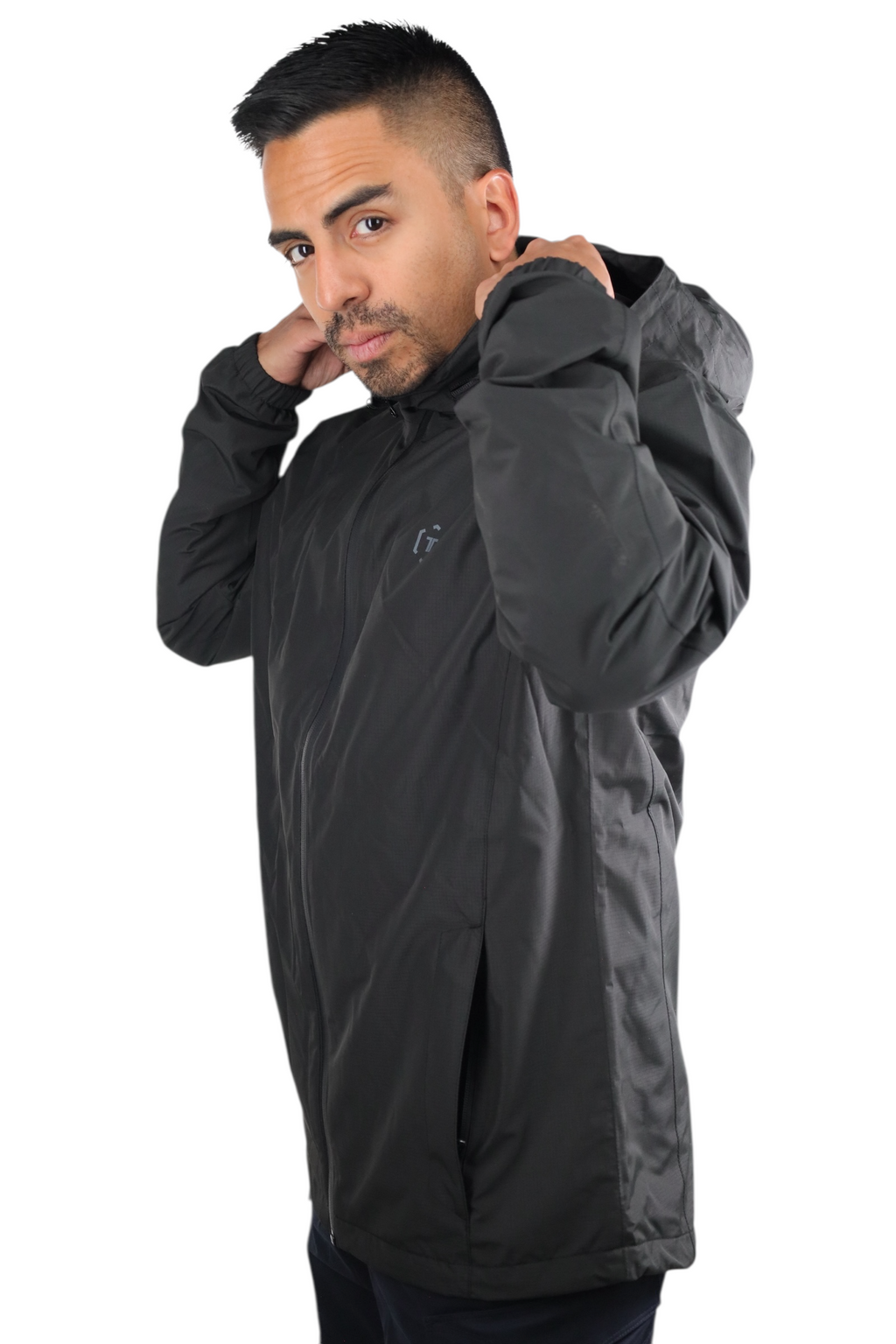 Chamarra repelente CH-PWR1 Power Tactical