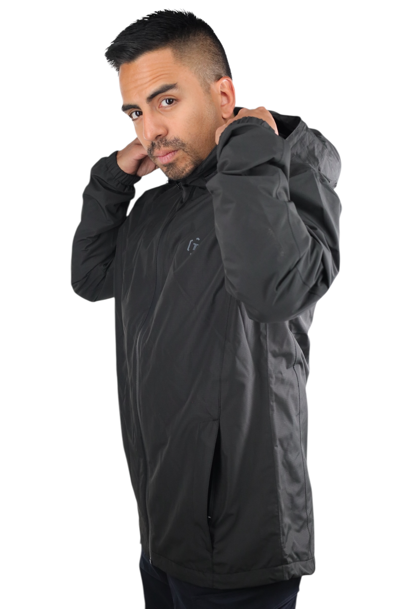 Chamarra repelente CH-PWR1 Power Tactical