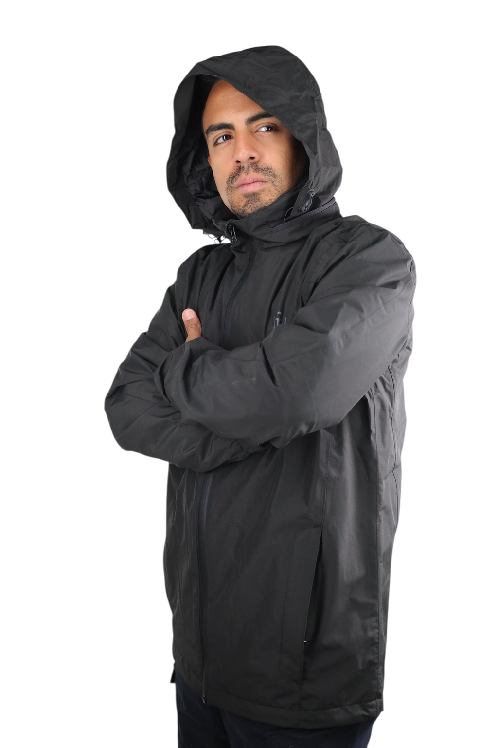 Chamarra repelente CH-PWR1 Power Tactical