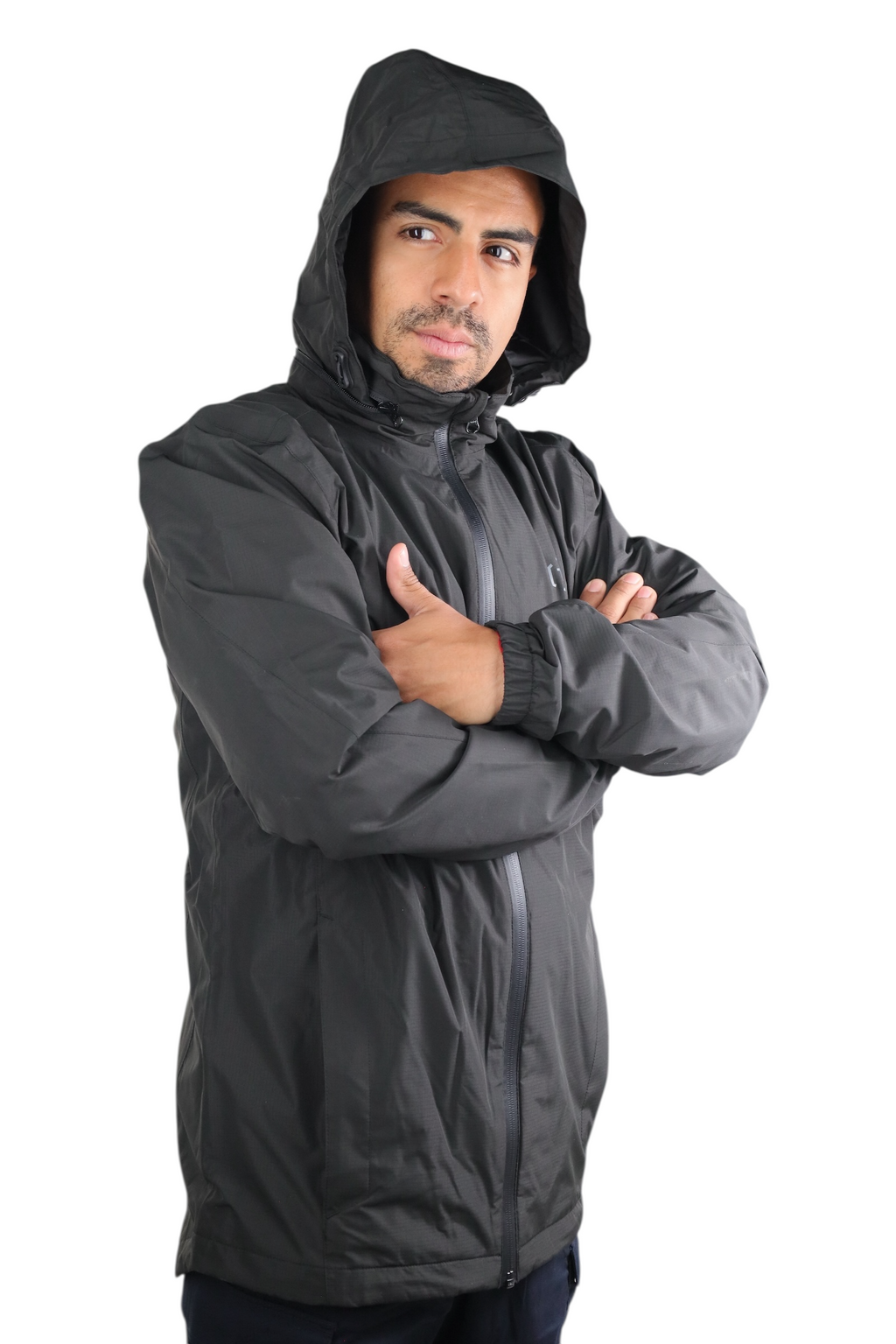 Chamarra repelente CH-PWR1 Power Tactical