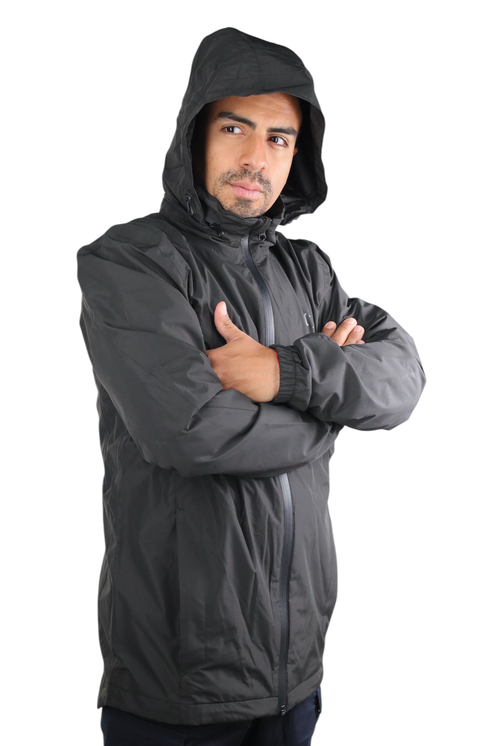 Chamarra repelente CH-PWR1 Power Tactical