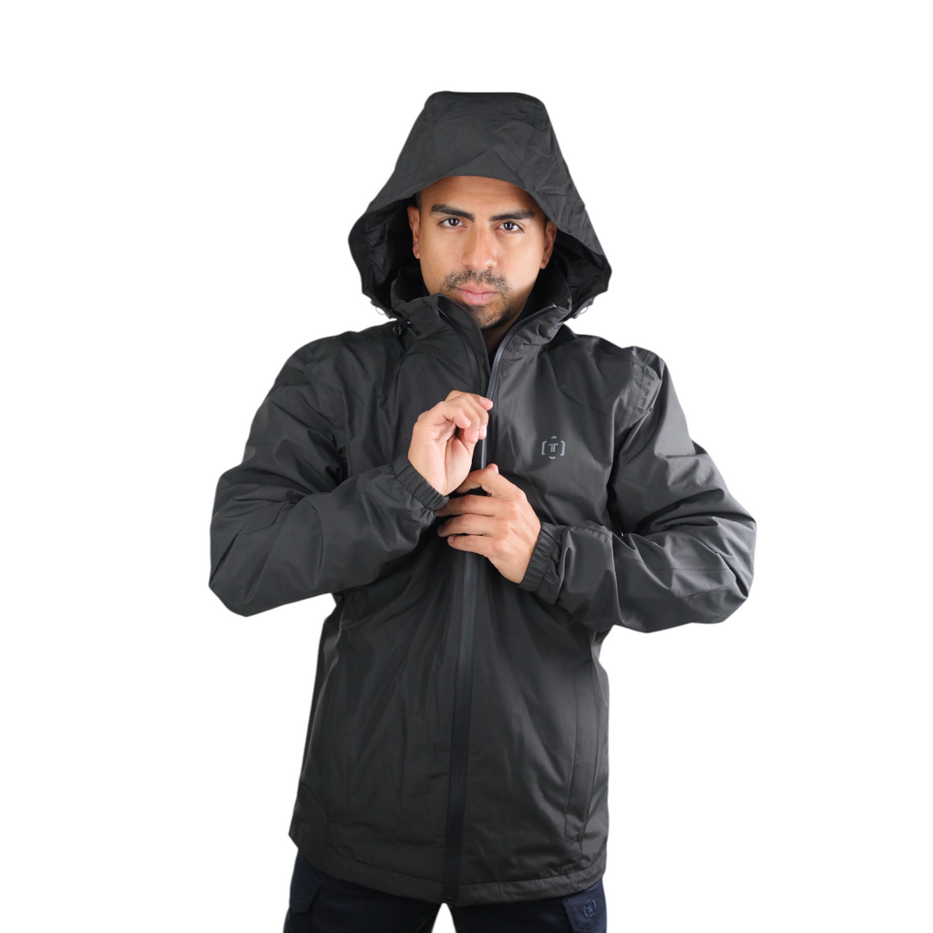 Chamarra repelente CH-PWR1 Power Tactical