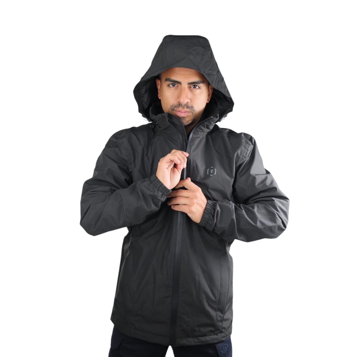 Chamarra repelente CH-PWR1 Power Tactical
