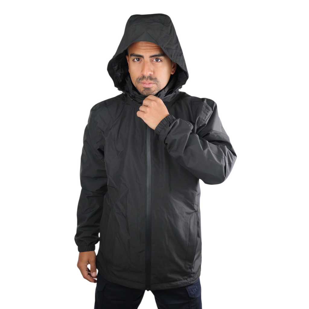 Chamarra repelente CH-PWR1 Power Tactical