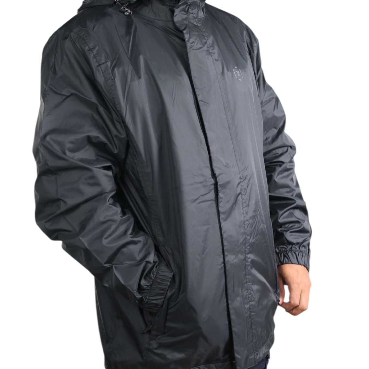 Chamarra impermeable CH-PWC1 Power Tactical