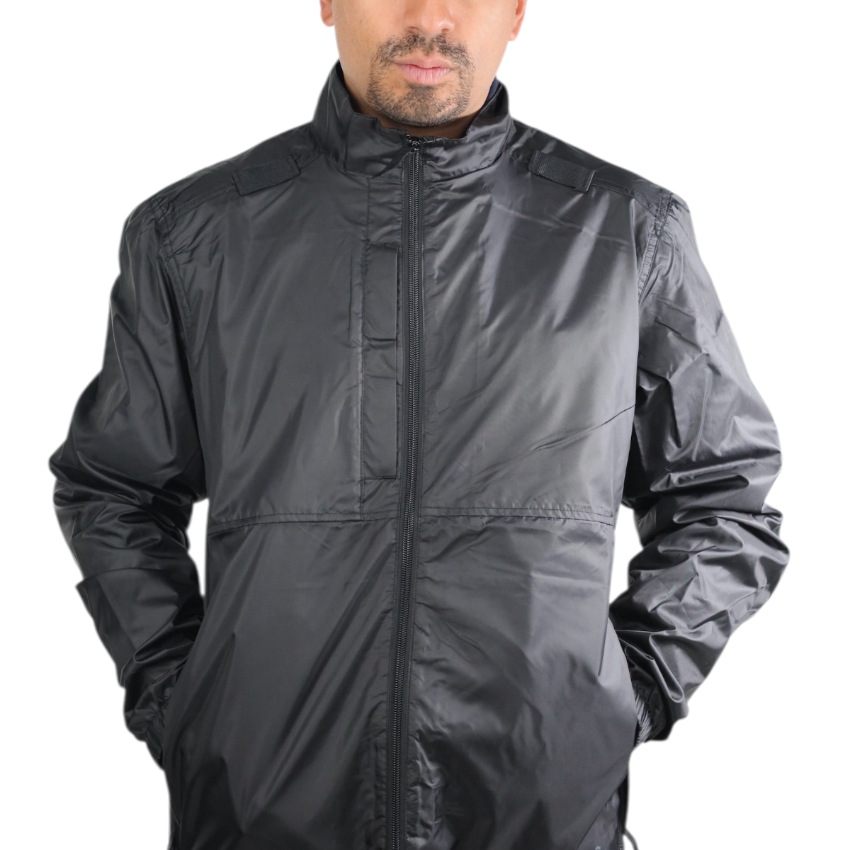 Chamarra repelente CH-PWC2 Power Tactical