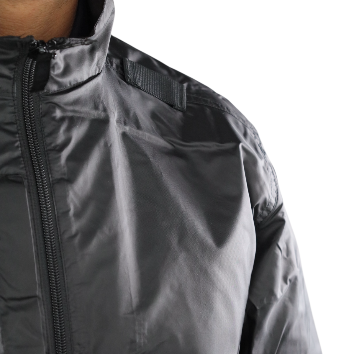 Chamarra repelente CH-PWC2 Power Tactical