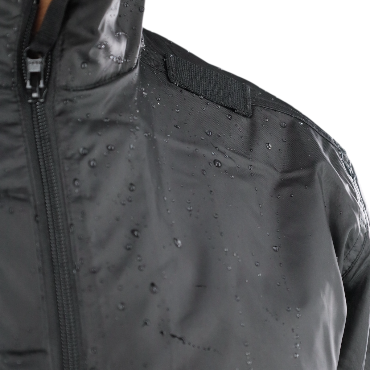 Chamarra repelente CH-PWC2 Power Tactical