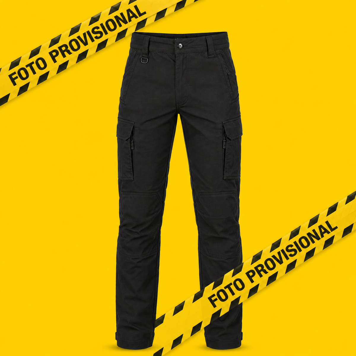 PANTALON SHERIFF TACTICAL TELA FUNCIONAL R-SF2