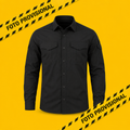CAMISA TELA FUNCIONAL  SHERIFF PY-SF1