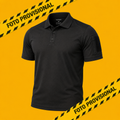 PLAYERA POLO  POWER TACTICAL PY-P69-505