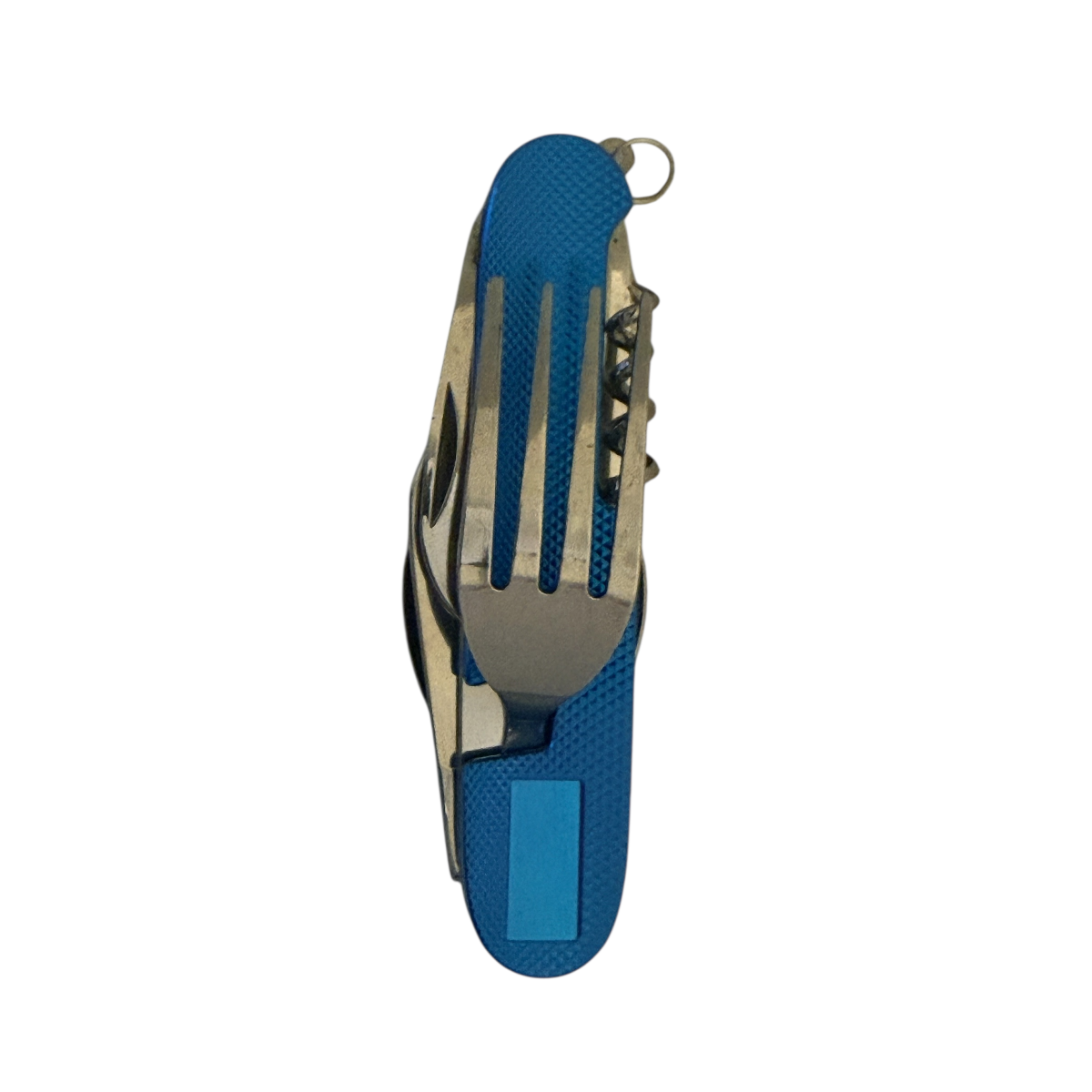 Cubiertos NAV-CUB3 Para Camping
