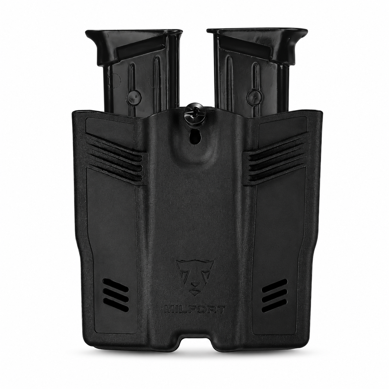 Porta cargador doble ML-48 MILFORT