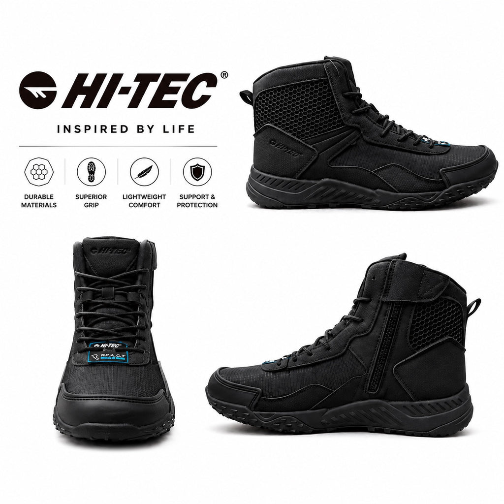 Bota HI-TEC CH80477
