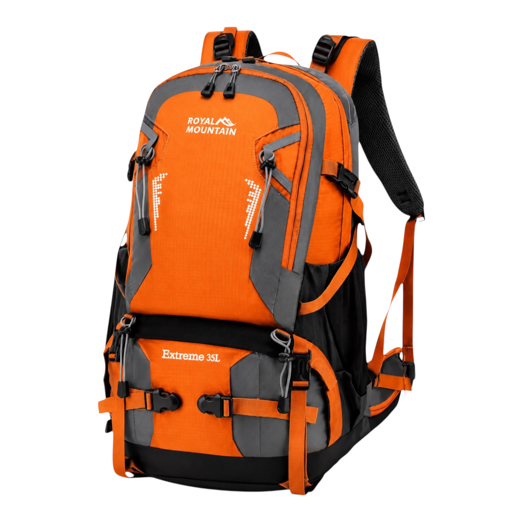 Mochila senderismo MO-RM8332 Royal Mountain