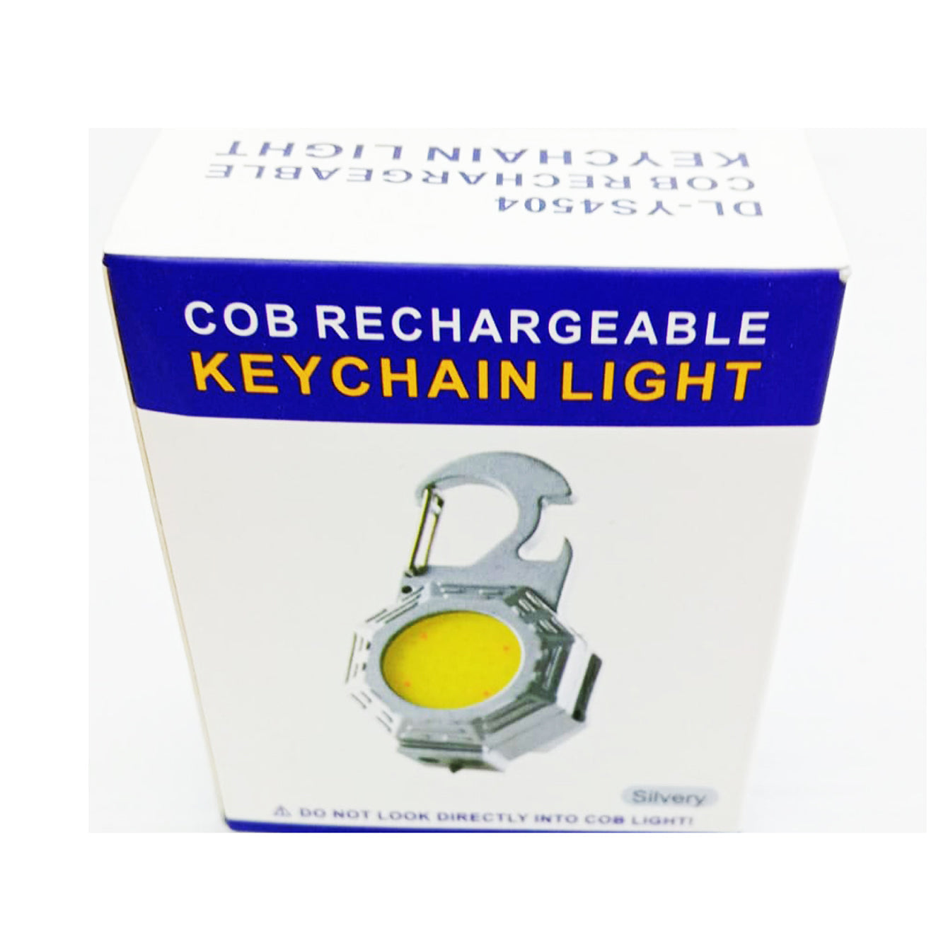 Lampara Llavero Dl-Ys4504