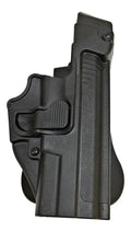Funda porta arma ML-10 sig sauer milfort
