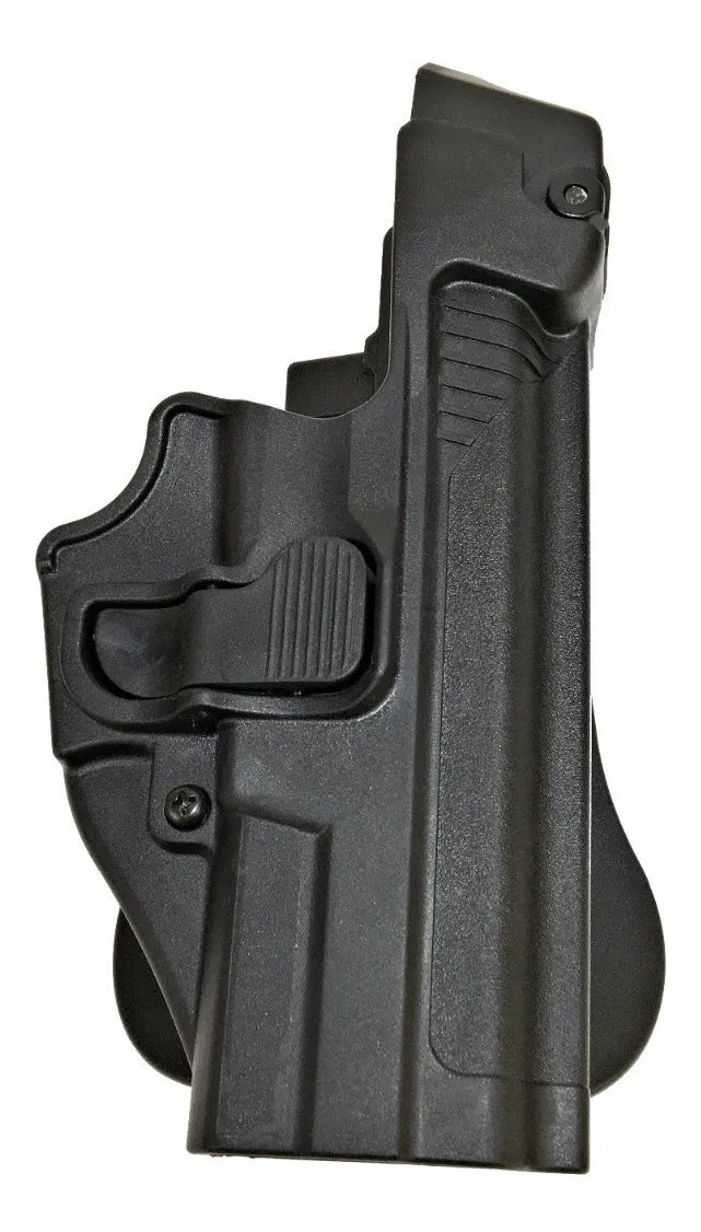 Funda porta arma ML-10 sig sauer milfort