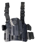 Piernera universal ML-33 milfort