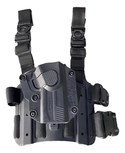 Piernera universal ML-33 milfort