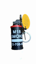 Encendedor E-822 gas lacrimogeno