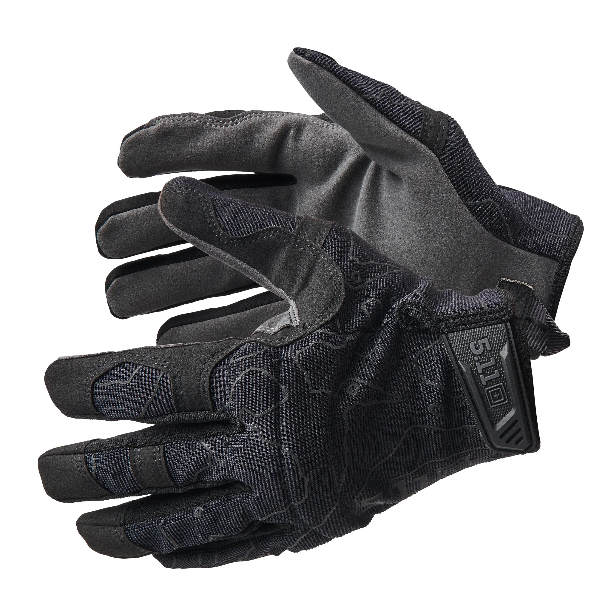 Guante 5.11 high abrasion 59395