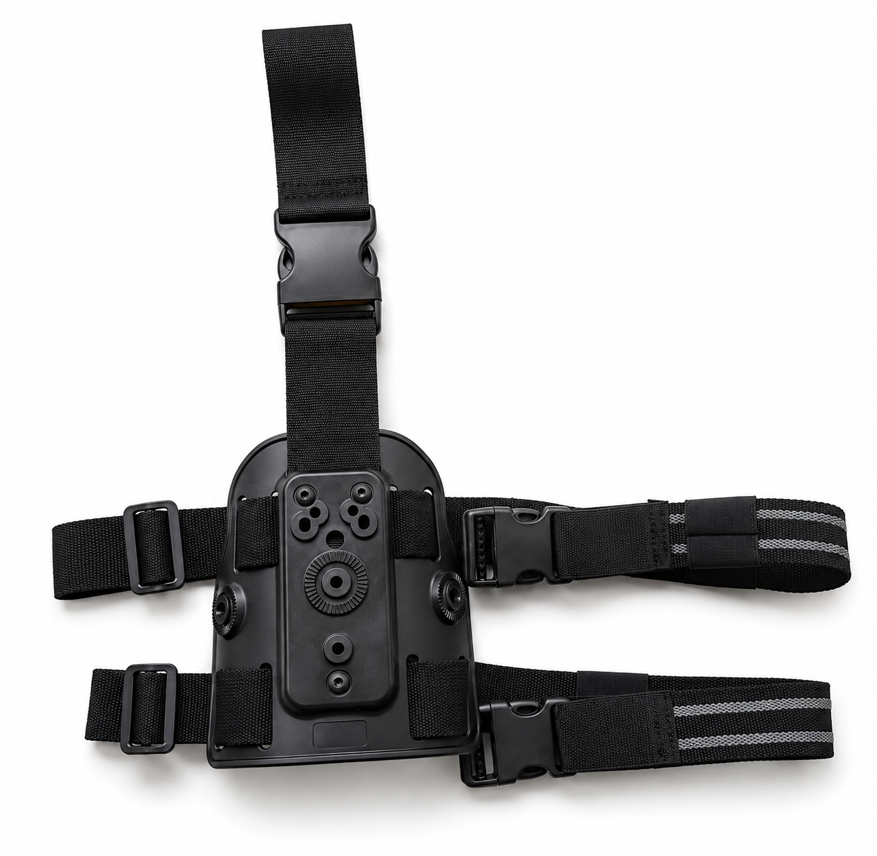 Piernera Universal Tactical Police FU-TPUP01