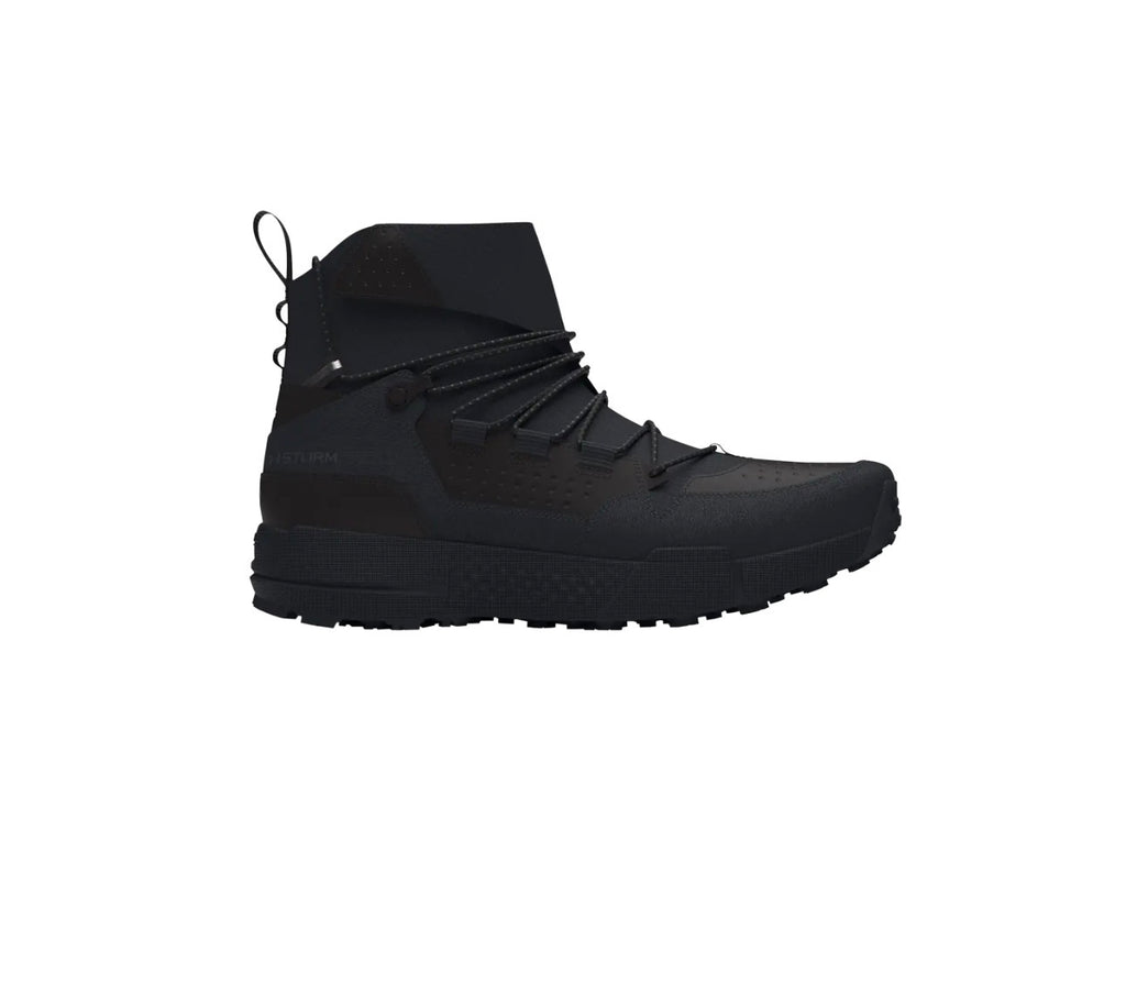 Bota UA Charged Loadout Trek WP 3027681