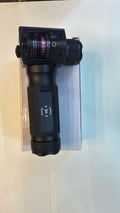 Empuñadura de lampara EMP-9912