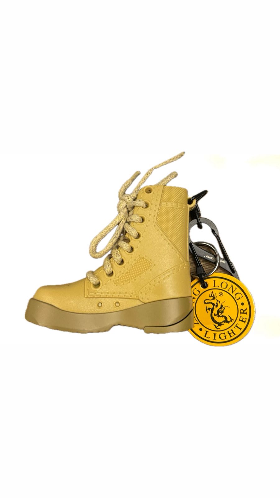 Encendedor E-601 bota