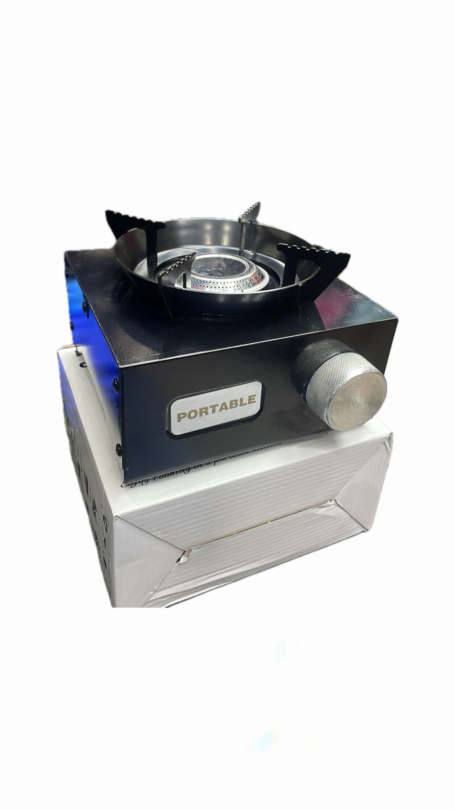 Estufa ESTF-2 portable