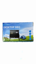 Asador para camping ESTF-5