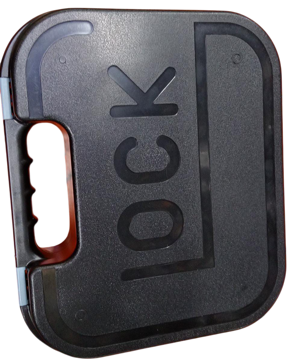 Estuche porta arma ESTUCHE-1