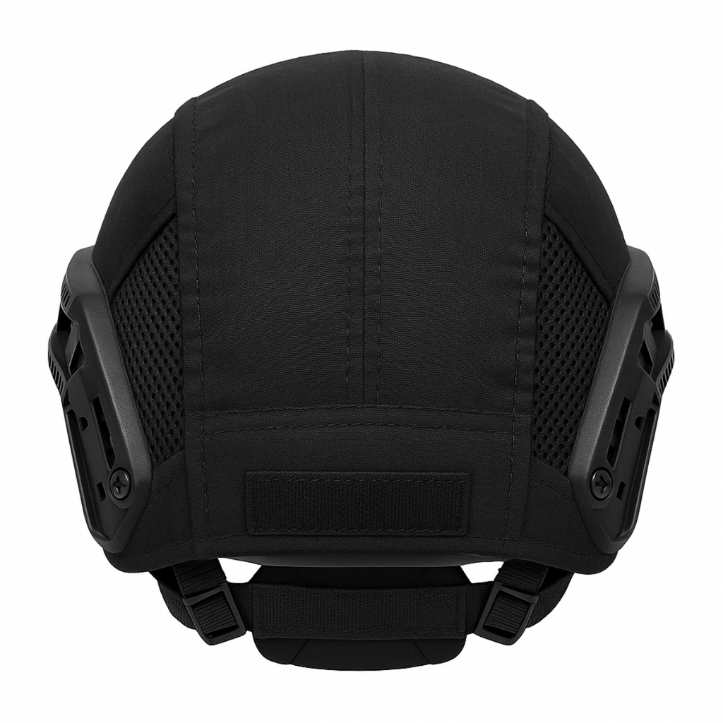 Cubre casco F-C2