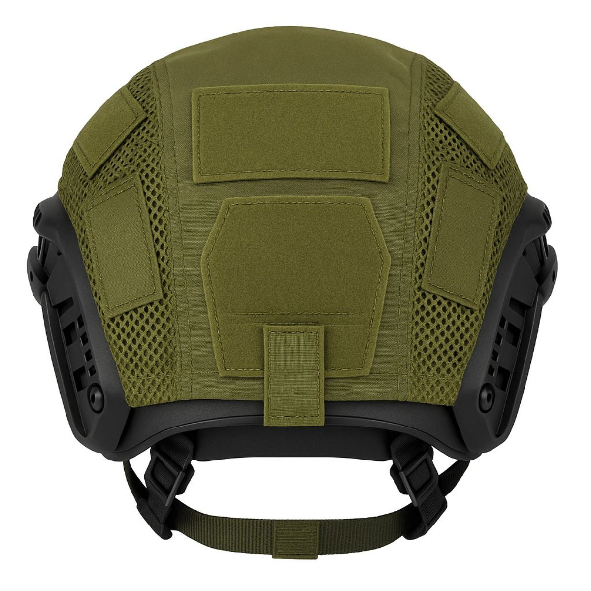 Cubre casco F-C2