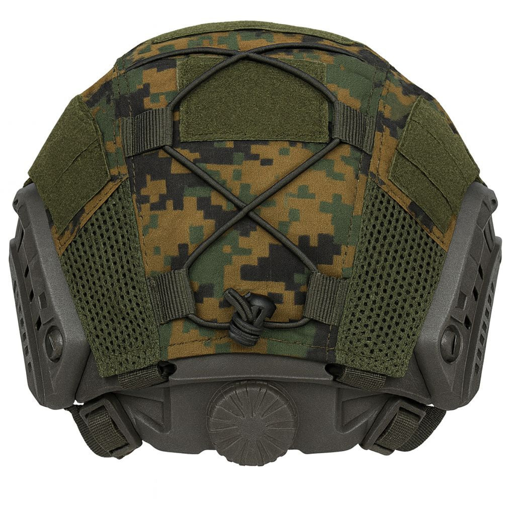 Cubrecasco varios modelos F-C