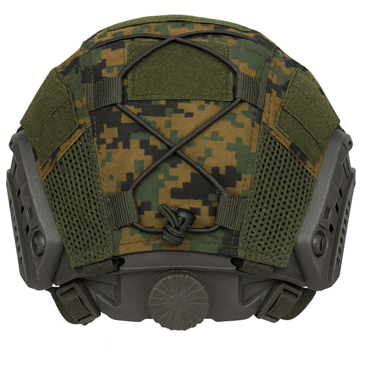 Cubrecasco varios modelos F-C