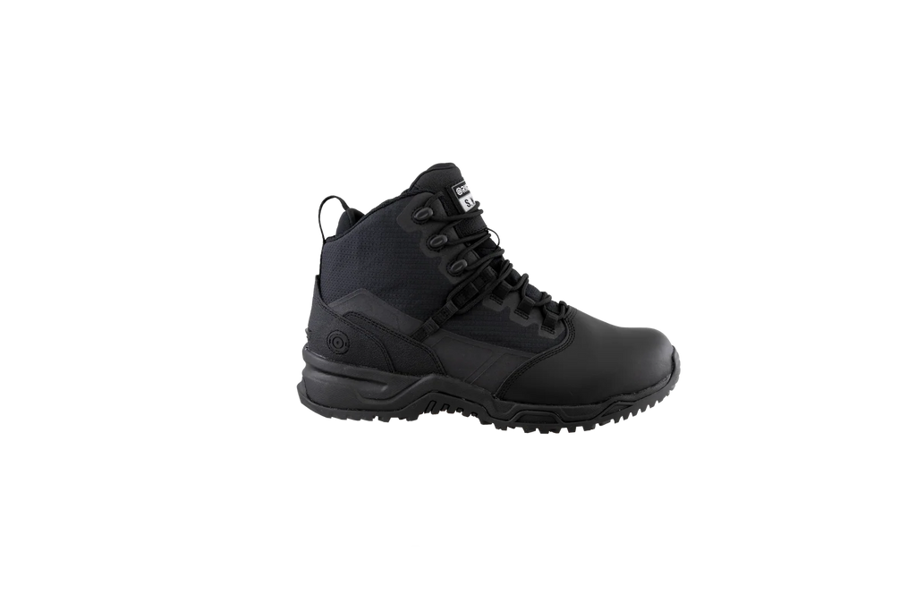 Bota Alpha Fury 2.0 186301 SWAT