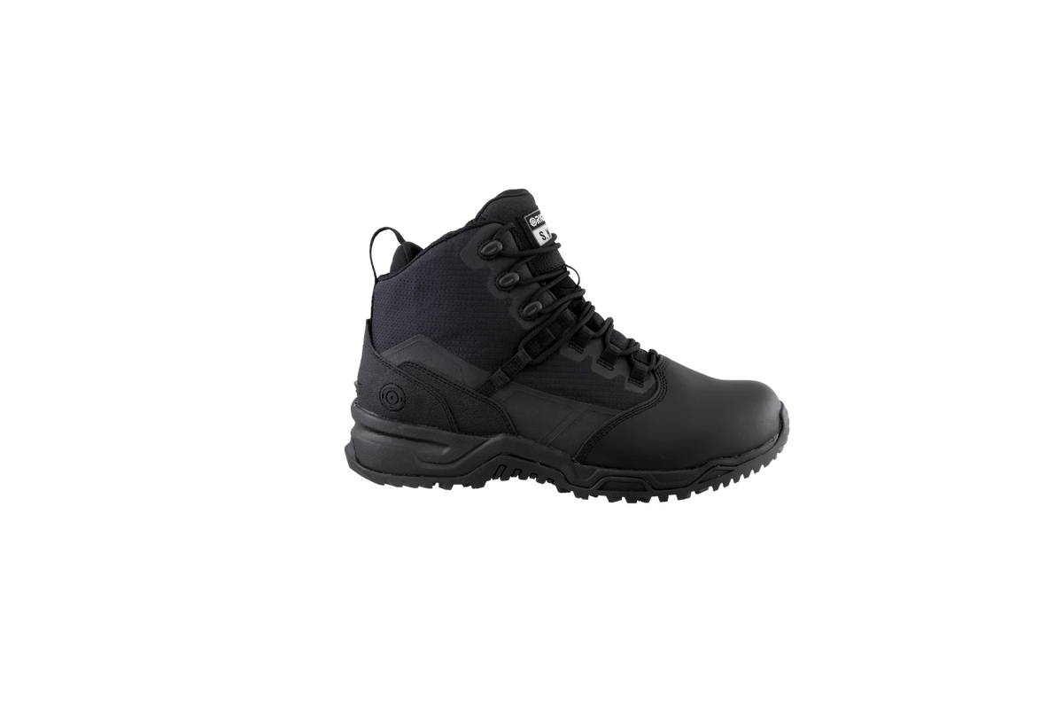 Bota Alpha Fury 2.0 186301 SWAT