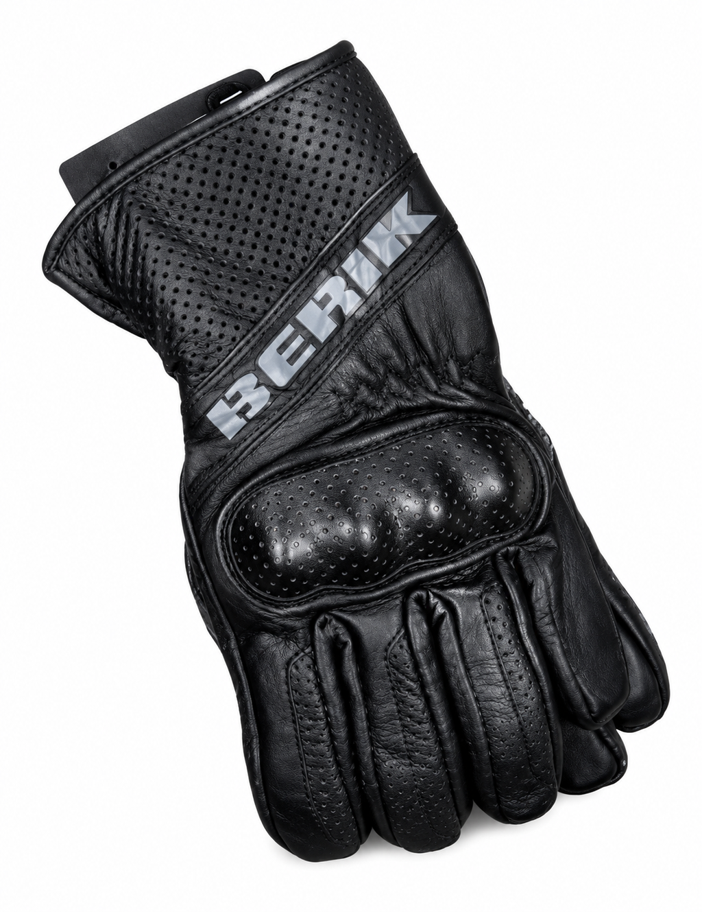 Guantes G-BER26 Berik piel motociclismo