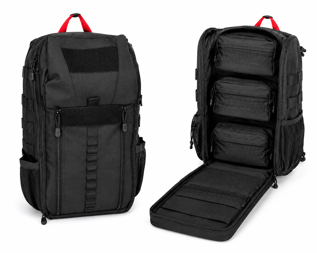 Mochila táctica MO-170