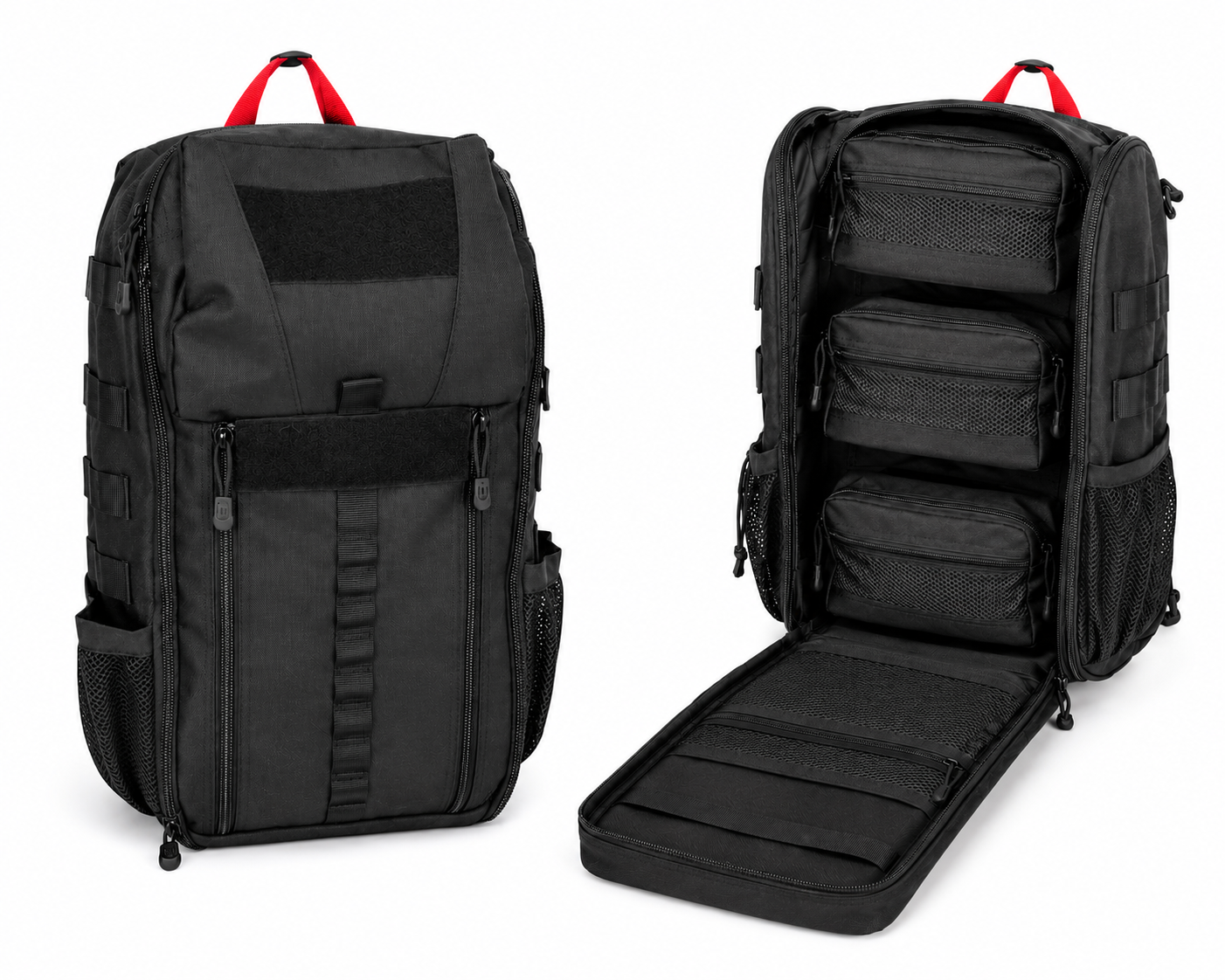 Mochila táctica MO-170