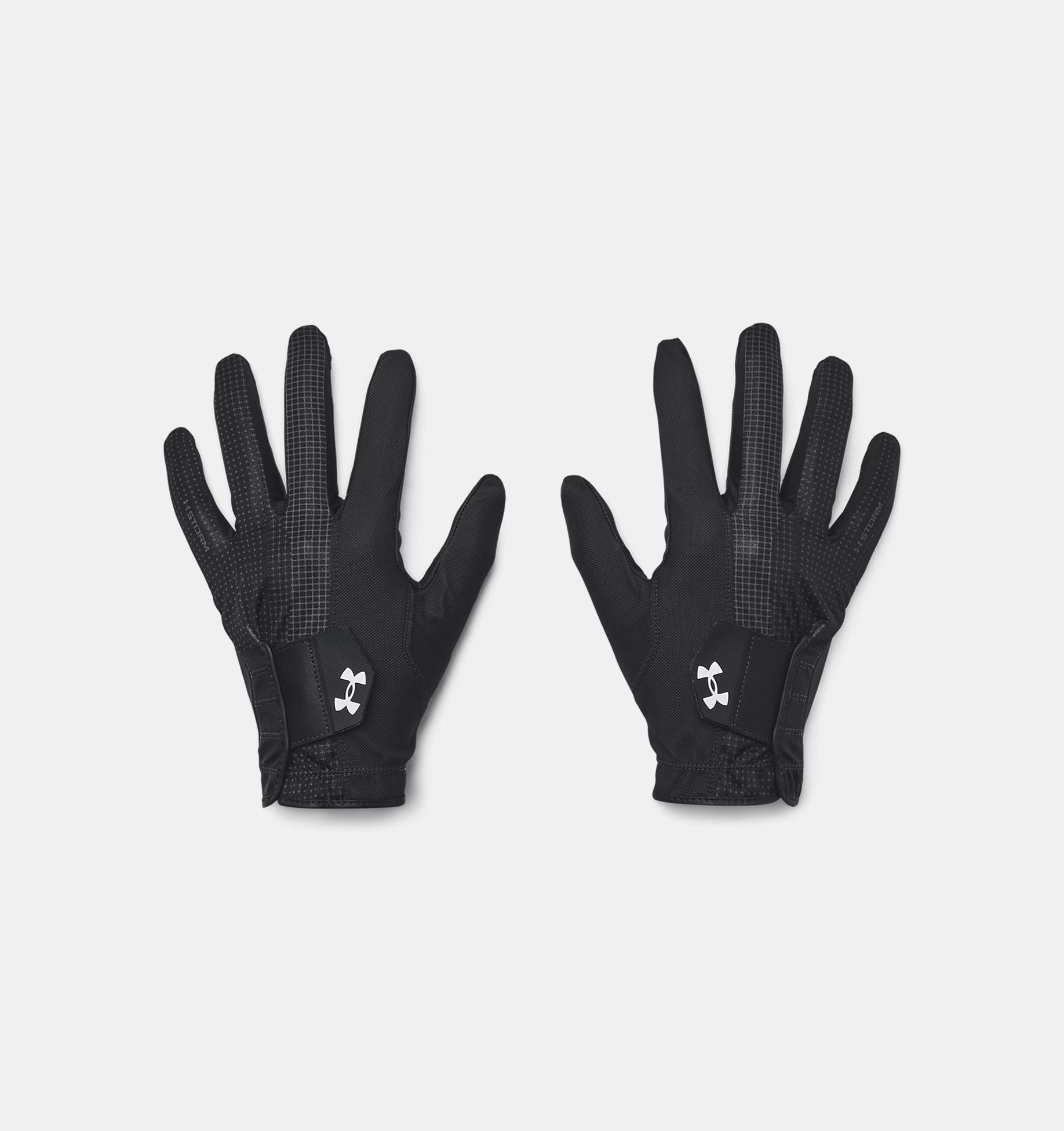 Guantes Under Armour 1386227 Drive Storm