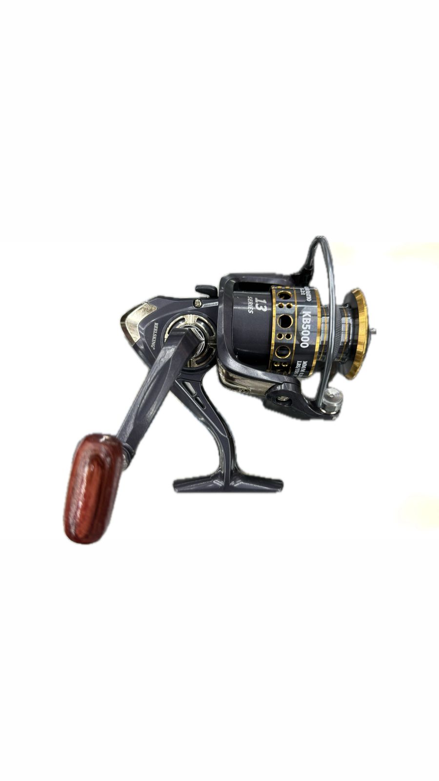 Motor de pesca FISH-21