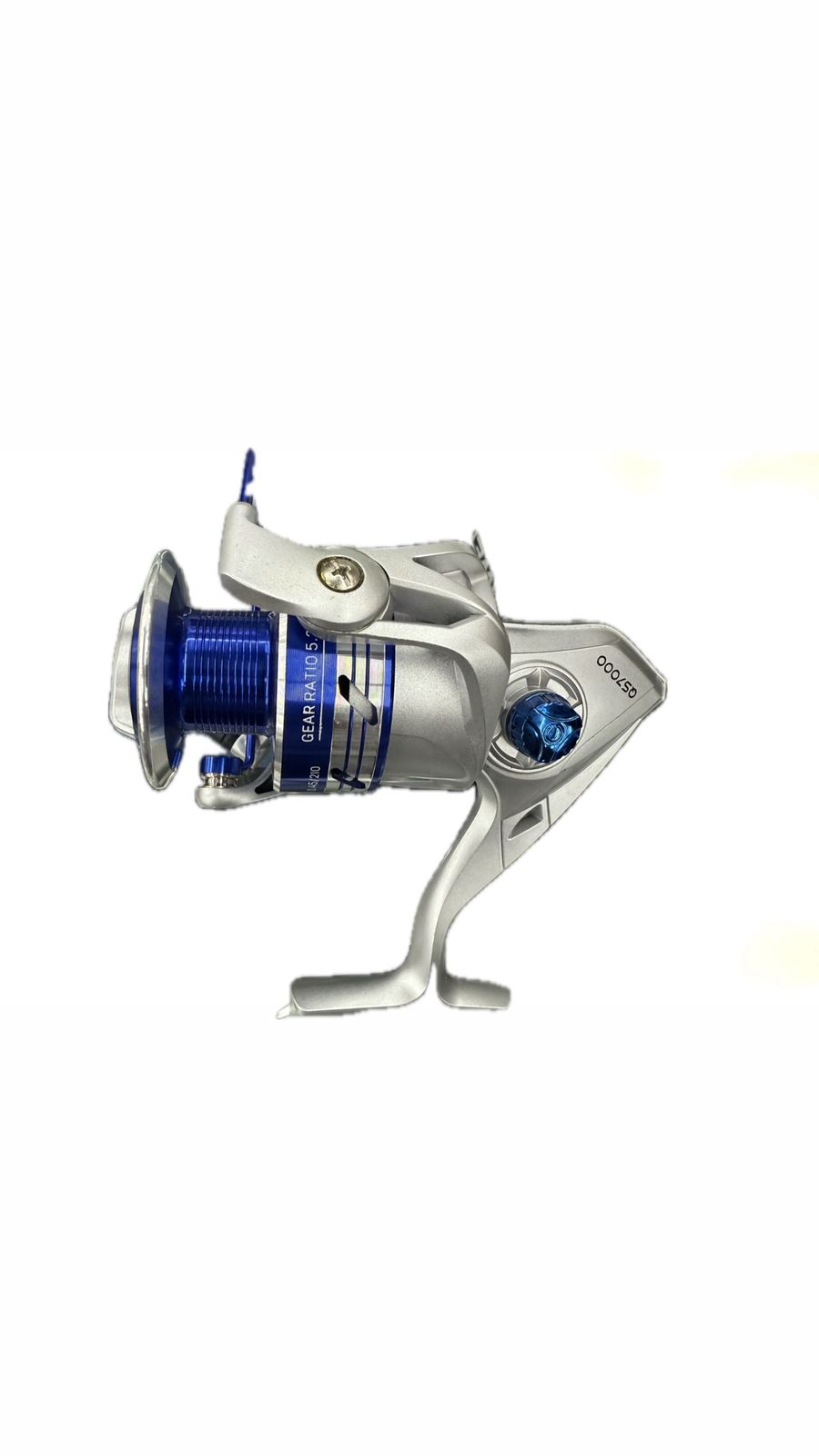 Motor de pesca FISH-22