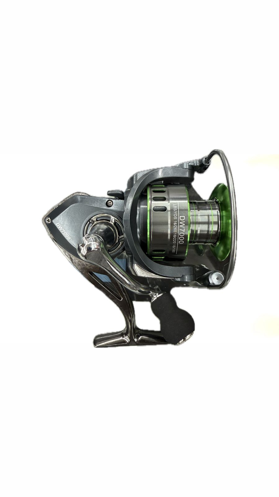 Motor de pesca FISH-23