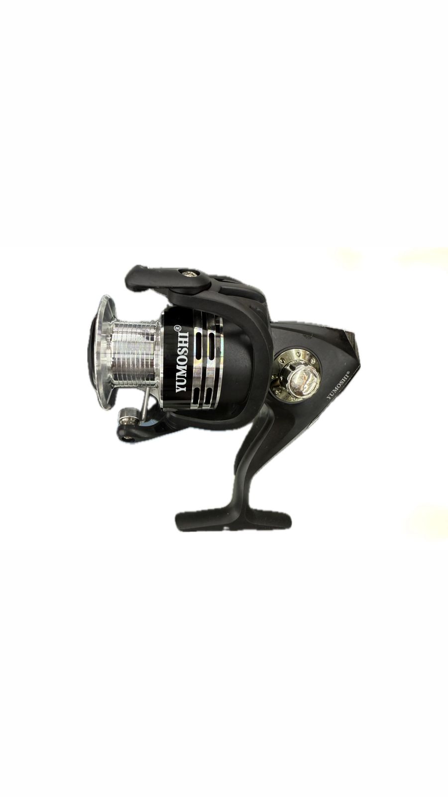 Motor de pesca FISH-25