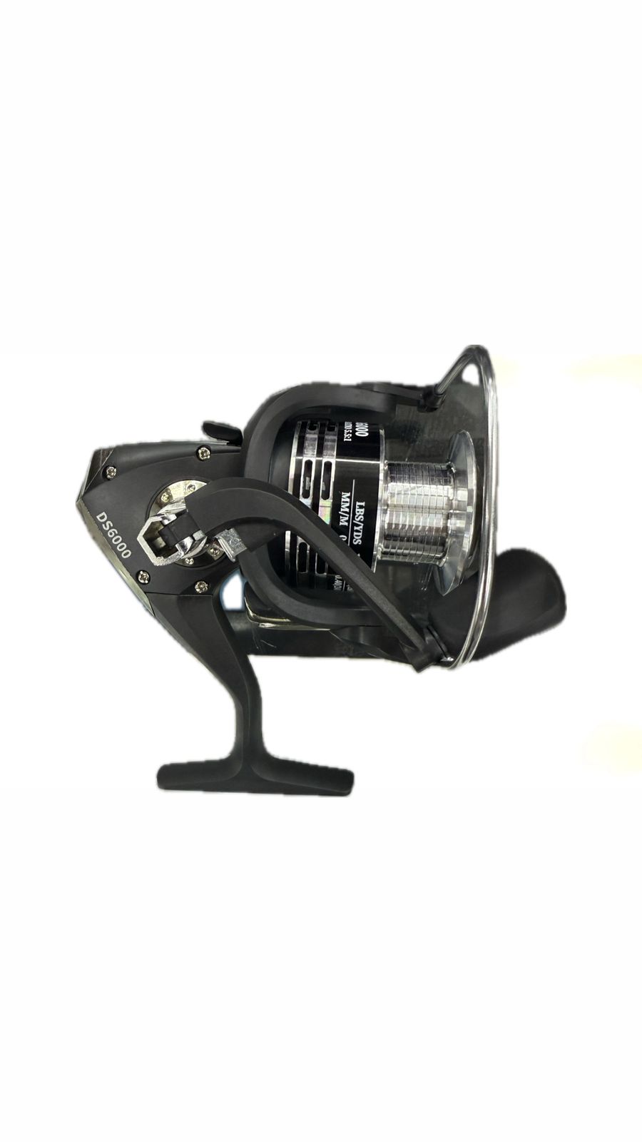 Motor de pesca FISH-27