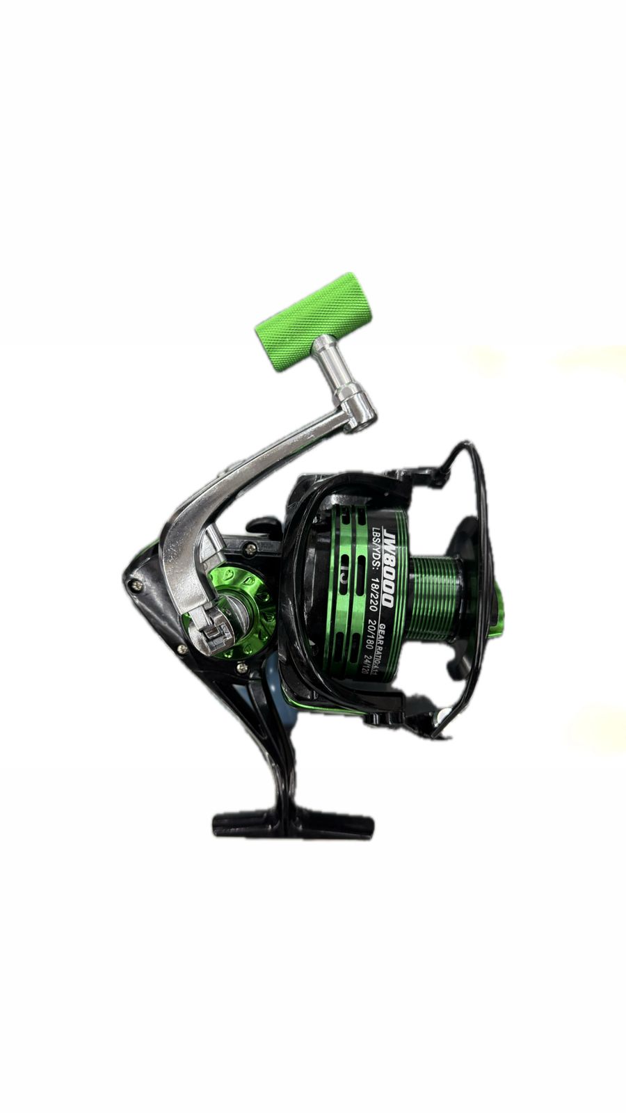 Motor de pesca FISH-29